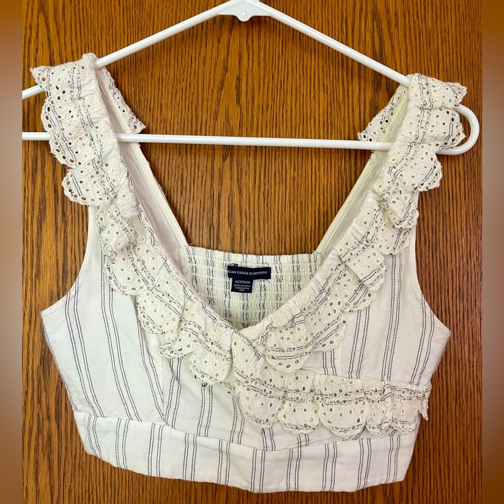 💥AMERICAN EAGLE OUTFITTERS💥 crop top
